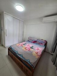 Blk 203 Marsiling Admiralty Park (Woodlands), HDB 3 Rooms #625113421